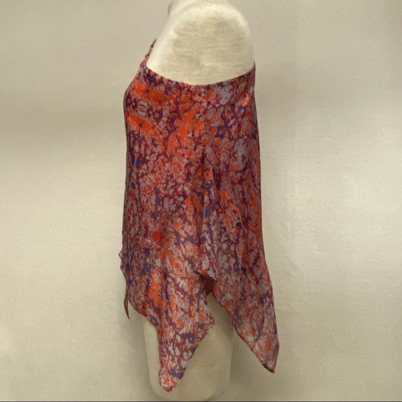 MM Couture Blouse - Picture 4 of 6